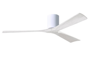 Fans Huggers by Matthews Fan Company ( 101 | IR3H-WH-MWH-60 Irene-3H ) 