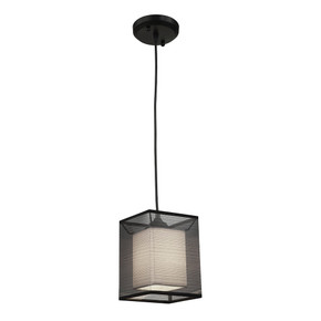 Mini Pendants Cable by Maxilite ( 501 | MX 2045-07A3 Porsha-Reese ) 
