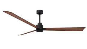 Fans Wet Location by Matthews Fan Company ( 101 | AK-BK-WN-72 Alessandra ) 
