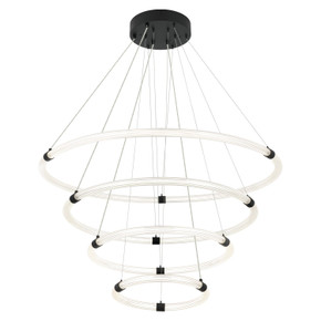 Pendants Ring/Halo by Matteo Lighting ( 423 | C34899MB Inkara ) 