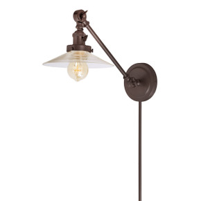 Lamps Wall by JVI Designs ( 261 | 1255-08 S1 Soho ) 
