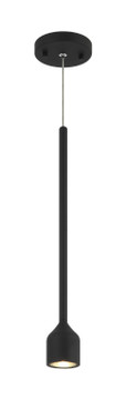 Mini Pendants Metal Shade by Matteo Lighting ( 423 | C35401MB Lumenagio ) 