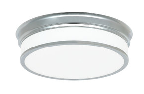 Flush Mounts Bowl Style by Matteo Lighting ( 423 | M15402CH Navo ) 