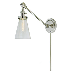 Lamps Wall by JVI Designs ( 261 | 1255-15 S10 Soho ) 