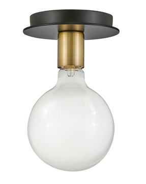 Flush Mounts Exposed Lamps by Lark ( 531 | 83201LCB Bobbie ) 