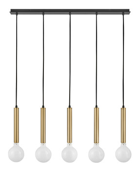 Linear/Island 4 Light + by Lark ( 531 | 83206LCB Bobbie ) 