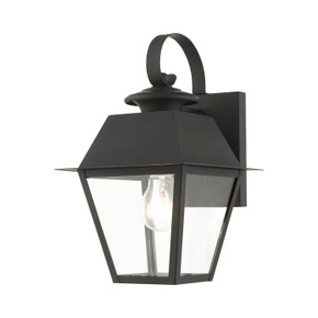 Exterior Wall Mount by Livex Lighting ( 107 | 27212-04 Wentworth ) 