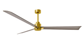Fans Wet Location by Matthews Fan Company ( 101 | AK-BRBR-GA-72 Alessandra ) 