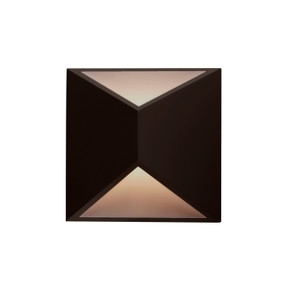 Exterior Sconces by Kuzco Lighting ( 347 | EW60307-BZ Indio ) 