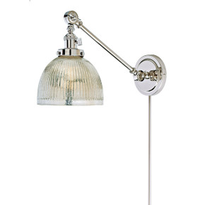 Lamps Wall by JVI Designs ( 261 | 1255-15 S5-MP Soho ) 