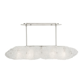 Linear/Island Geometric/Linear by Livex Lighting ( 107 | 45438-91 Belvidere ) 
