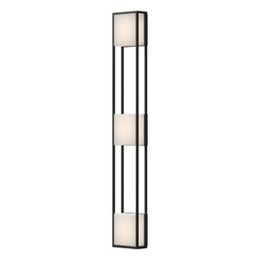 Exterior Sconces by Kuzco Lighting ( 347 | EW72355-BK Vail ) 