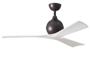 Fans Damp Location by Matthews Fan Company ( 101 | IR3-TB-MWH-52 Irene-3 ) 