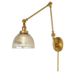 Lamps Wall by JVI Designs ( 261 | 1257-10 S5-MP Soho ) 