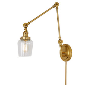 Lamps Wall by JVI Designs ( 261 | 1257-10 S9 Soho ) 