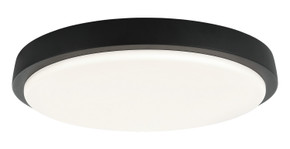 Flush Mounts Bowl Style by Matteo Lighting ( 423 | M16115MB Zane ) 