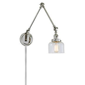 Lamps Wall by JVI Designs ( 261 | 1257-15 S4 Soho ) 