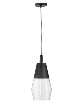 Mini Pendants Cable by Lark ( 531 | 83397BK Livie ) 