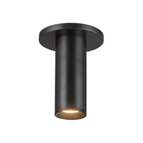 Flush Mounts Metal Shade by Kuzco Lighting ( 347 | SF90406-UB-UNV Mason ) 