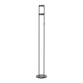 Lamps Floor by Kuzco Lighting ( 347 | FL72268-BK Novel ) 