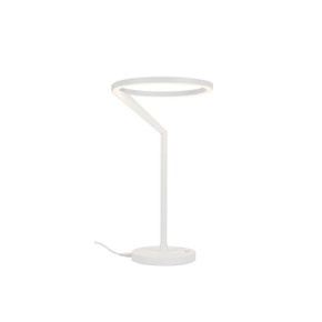 Lamps Table by Kuzco Lighting ( 347 | TL27715-WH Roda ) 