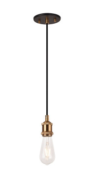 Mini Pendants Cable by Matteo Lighting ( 423 | C46100AG Bulstrode'S Workshop ) 