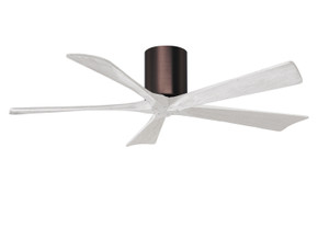 Fans Huggers by Matthews Fan Company ( 101 | IR5H-BB-MWH-52 Irene-5H ) 