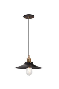 Mini Pendants Cable by Matteo Lighting ( 423 | C46111AGBK Bulstrode'S Workshop ) 