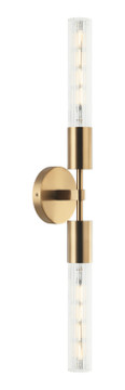 Sconces Double Glass by Matteo Lighting ( 423 | S04002AG LumiÃ¨re ) 