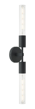 Sconces Double Glass by Matteo Lighting ( 423 | S04002MB LumiÃ¨re ) 