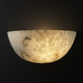 Sconces Pocket by Justice Designs ( 102 | FAL-1355-LED2-2000 LumenAria ) 