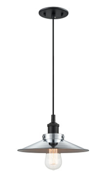 Mini Pendants Cable by Matteo Lighting ( 423 | C46111BKCH Bulstrode'S Workshop ) 