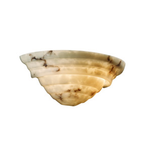 Sconces Pocket by Justice Designs ( 102 | FAL-1555-LED1-1000 LumenAria ) 