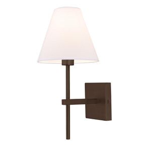 Sconces Single Candle by JVI Designs ( 261 | 1273-08 Kent ) 