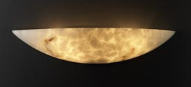 Sconces Pocket by Justice Designs ( 102 | FAL-4200 LumenAria ) 