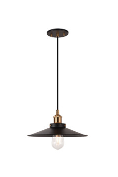 Mini Pendants Cable by Matteo Lighting ( 423 | C46112AGBK Bulstrode'S Workshop ) 