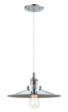 Mini Pendants Cable by Matteo Lighting ( 423 | C46112CHCH Bulstrode'S Workshop ) 