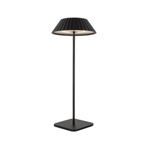 Lamps Table by Kuzco Lighting ( 347 | TL66714-BK Pela ) 