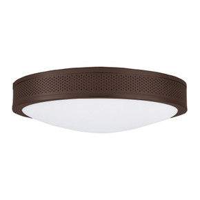 Flush Mounts Bowl Style by JVI Designs ( 261 | 1280-08 Surrey ) 