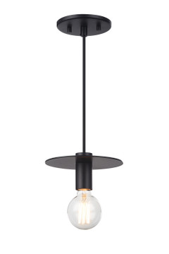 Mini Pendants Cable by Matteo Lighting ( 423 | C54911BK Kasa ) 