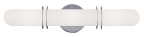 Bathroom Fixtures Three Lights by Livex Lighting ( 107 | 1903-05 Pelham ) 