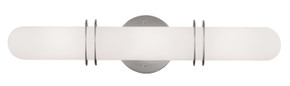 Bathroom Fixtures Four Lights by Livex Lighting ( 107 | 1903-91 Pelham ) 