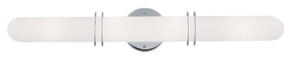Bathroom Fixtures Four Lights by Livex Lighting ( 107 | 1904-05 Pelham ) 