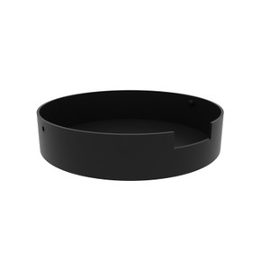 Track Parts by Kuzco Lighting ( 347 | TR989361-BK Trilo Track ) 