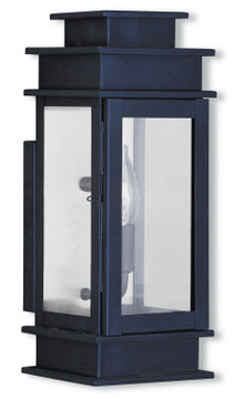 Exterior Wall Mount by Livex Lighting ( 107 | 2013-07 Princeton ) 