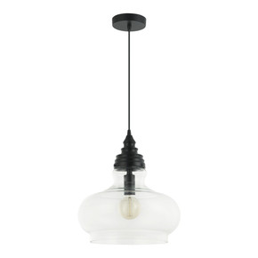 Pendants Glass Down by Maxilite ( 501 | MX 2225A3 Flynn ) 