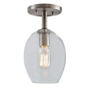 Flush Mounts Bowl Style by JVI Designs ( 261 | 1301-17 G3 Grand Central ) 