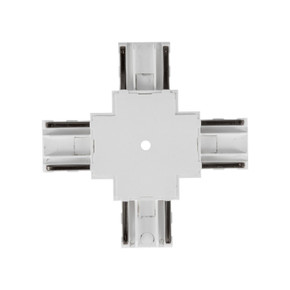 Track Parts by Kuzco Lighting ( 347 | TRC989134-WH Trilo Track ) 