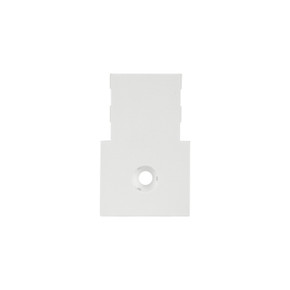 Track Parts by Kuzco Lighting ( 347 | TRC989910-WH Trilo Track ) 