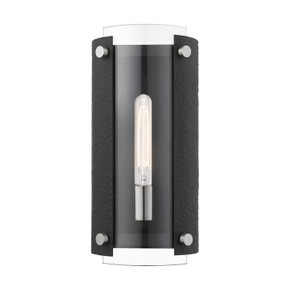 Sconces Pocket by Livex Lighting ( 107 | 45990-04 Barcelona ) 